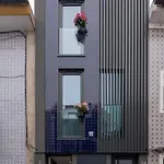 公寓 Kissen-appartement Im Historischen Zentrum By Interhome *