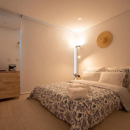 Kissen-appartement Im Historischen Zentrum By Interhome Apartman Aveiro