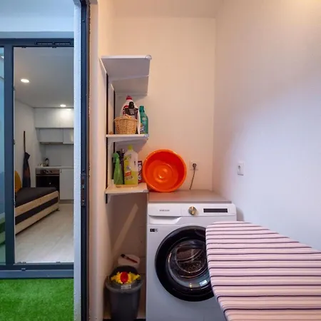 아파트 Kissen-appartement Im Historischen Zentrum By Interhome *