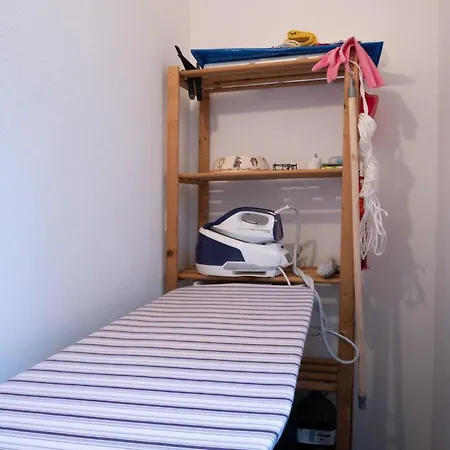 Kissen-appartement Im Historischen Zentrum By Interhome Apartman