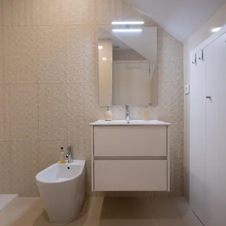 Apartmán Kissen-appartement Im Historischen Zentrum By Interhome *