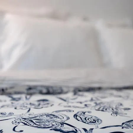 Kissen-appartement Im Historischen Zentrum By Interhome 아베이루