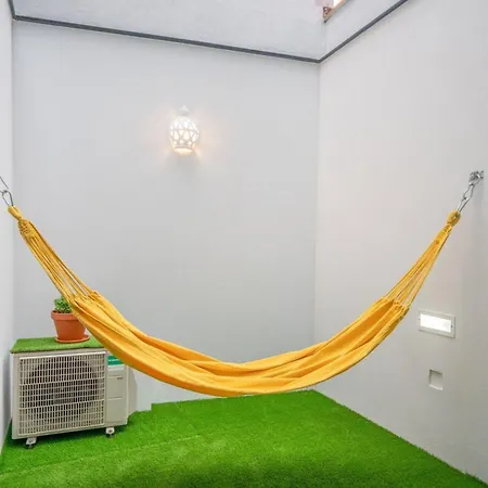 아파트 Kissen-appartement Im Historischen Zentrum By Interhome