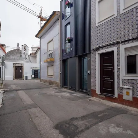 아파트 Kissen-appartement Im Historischen Zentrum By Interhome