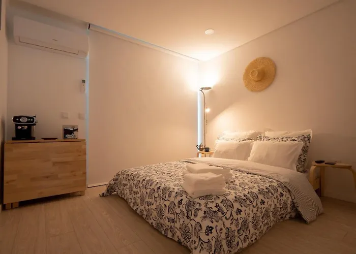 Kissen-appartement Im Historischen Zentrum By Interhome Appartamento Aveiro