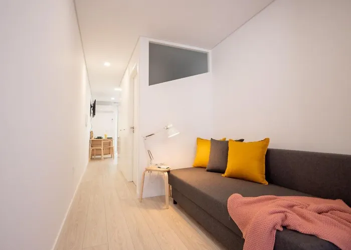 Kissen-appartement Im Historischen Zentrum By Interhome Appartamento