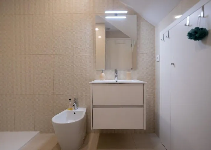 Appartamento Kissen-appartement Im Historischen Zentrum By Interhome *