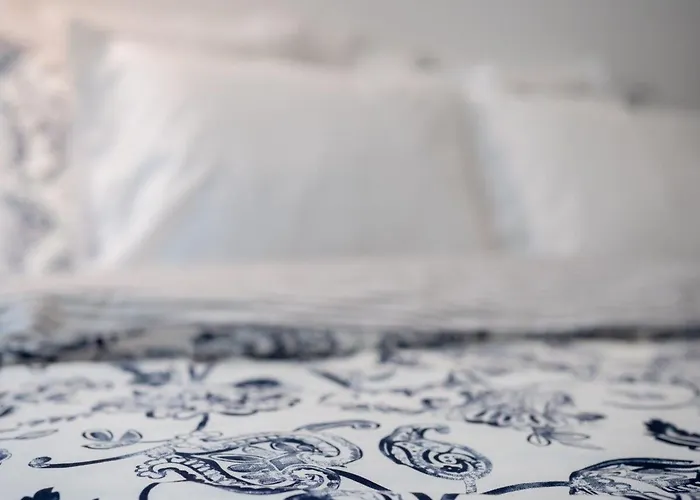 Kissen-appartement Im Historischen Zentrum By Interhome Aveiro